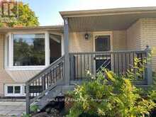 886 SRIGLEY STREET | Newmarket Ontario | Slide Image Three