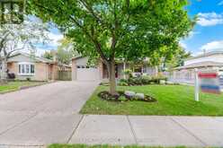 840 HEMLOCK DRIVE | Milton Ontario | Slide Image One