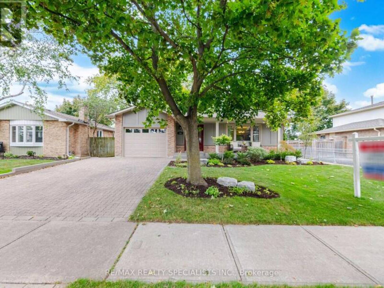 840 HEMLOCK DRIVE, Milton, Ontario L9T 3V5