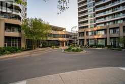 2705 - 1 ELM DRIVE W | Mississauga Ontario | Slide Image Five