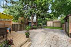 141 HUMBERCREST BOULEVARD | Toronto Ontario | Slide Image Seventeen