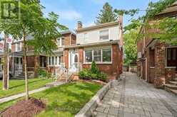 141 HUMBERCREST BOULEVARD | Toronto Ontario | Slide Image One