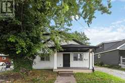 85 PELHAM ROAD | St. Catharines Ontario | Slide Image One