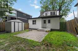 85 PELHAM ROAD | St. Catharines Ontario | Slide Image Thirty