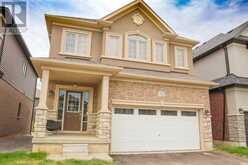 16 FLAGG AVENUE | Paris Ontario | Slide Image One
