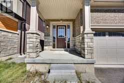 16 FLAGG AVENUE | Paris Ontario | Slide Image Three
