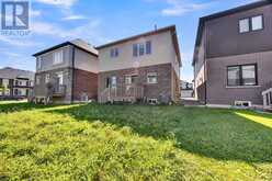 16 FLAGG AVENUE | Paris Ontario | Slide Image Forty-two
