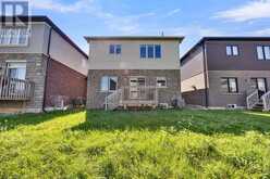 16 FLAGG AVENUE | Paris Ontario | Slide Image Forty-three