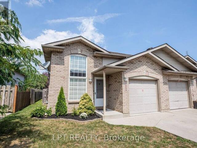 11866 BROUILLETTE COURT Tecumseh Ontario, N8N 5C7 - 3 Bedrooms Home For Sale