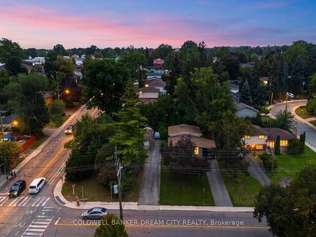 355 SANATORIUM ROAD Hamilton Ontario, L9C 2A5 - 5 Bedrooms Home For Sale