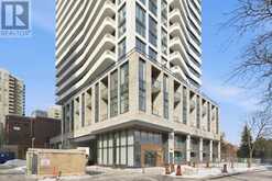 1803 - 36 OLIVE AVENUE | Toronto Ontario | Slide Image One