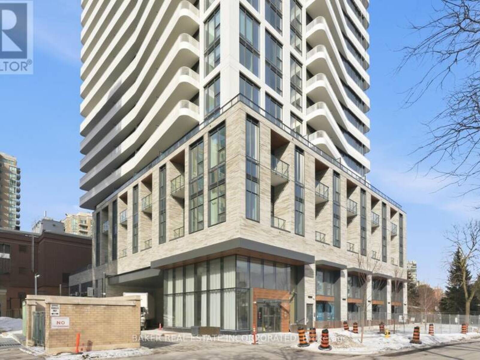 1803 - 36 OLIVE AVENUE, Toronto, Ontario M2N 0M4