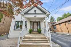 37 JOHNSTON AVENUE | Toronto Ontario | Slide Image Three
