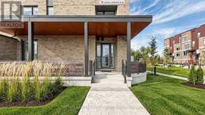 1 - 70 GREEN GARDENS BOULEVARD | Toronto Ontario | Slide Image Four