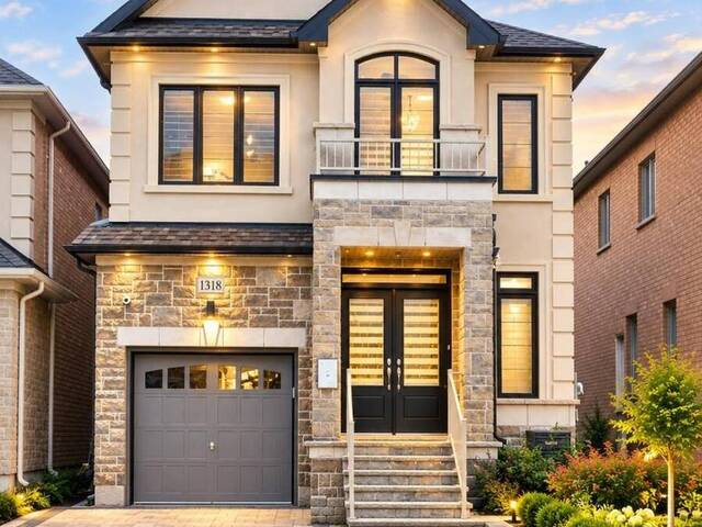 1318 APOLLO STREET Oshawa Ontario, L1K 3E6 - 6 Bedrooms Home For Sale