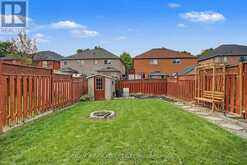 14 LA NEVE AVENUE | Vaughan Ontario | Slide Image Twenty-two
