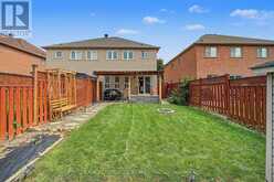 14 LA NEVE AVENUE | Vaughan Ontario | Slide Image Twenty-three