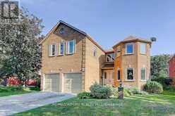86 BRISTOL ROAD | Newmarket Ontario | Slide Image One