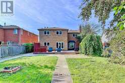 86 BRISTOL ROAD | Newmarket Ontario | Slide Image Forty