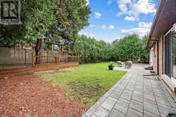 52 FENWICK CRESCENT | Markham Ontario | Slide Image Forty-eight