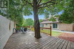 52 FENWICK CRESCENT | Markham Ontario | Slide Image Forty-nine