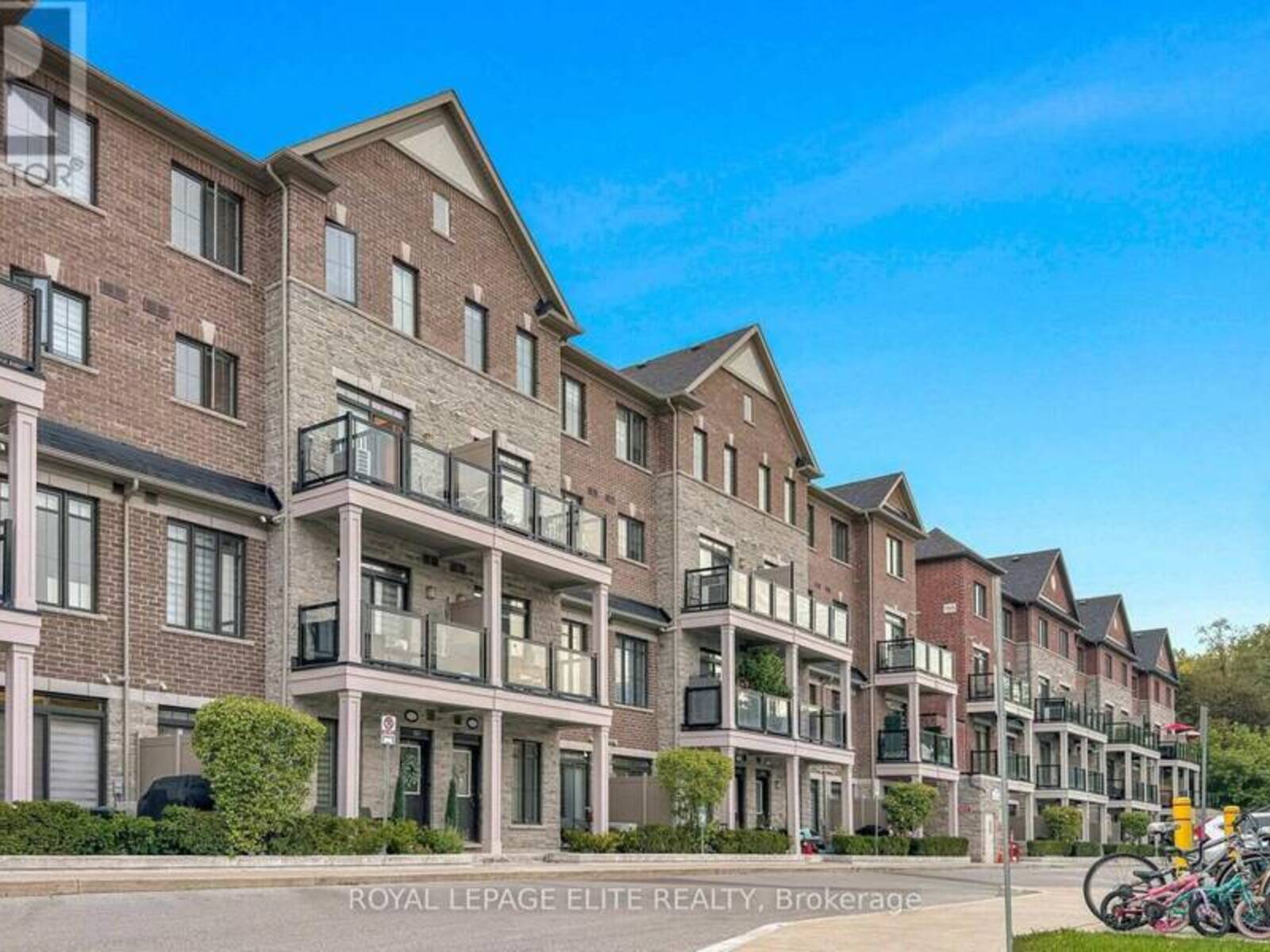 06 - 198 PINE GROVE ROAD, Vaughan, Ontario L4L 1X3