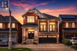 58 CLAMERTEN ROAD | Whitchurch-Stouffville Ontario | Slide Image One