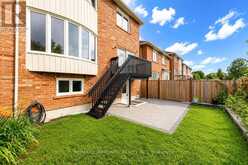 58 CLAMERTEN ROAD | Whitchurch-Stouffville Ontario | Slide Image Thirty-seven