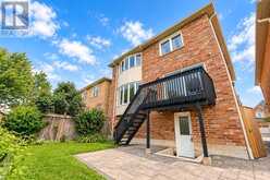 58 CLAMERTEN ROAD | Whitchurch-Stouffville Ontario | Slide Image Thirty-eight