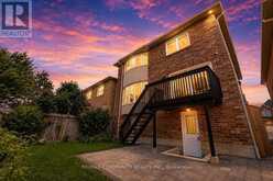 58 CLAMERTEN ROAD | Whitchurch-Stouffville Ontario | Slide Image Thirty-nine