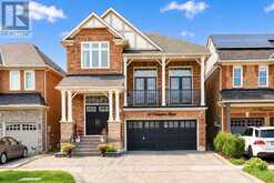 58 CLAMERTEN ROAD | Whitchurch-Stouffville Ontario | Slide Image Three