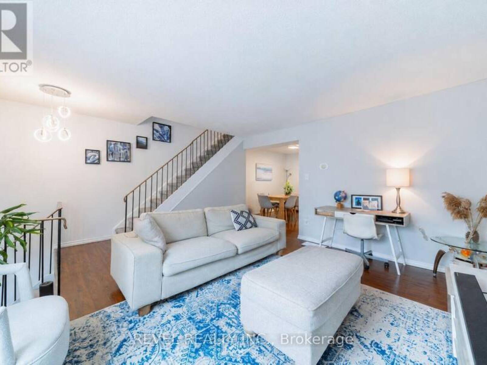 A3 - 63 FERRIS LANE, Barrie, Ontario L4M 5C4