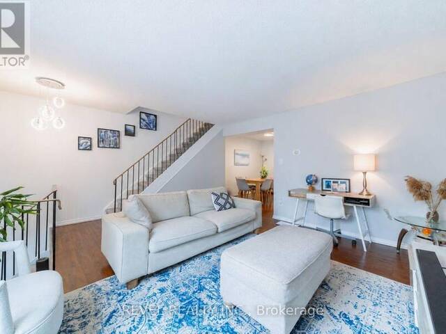 A3 - 63 FERRIS LANE Barrie Ontario, L4M 5C4 - 3 Bedrooms Condo For Sale