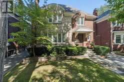 8 WILGAR ROAD | Toronto Ontario | Slide Image Two