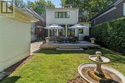 8 WILGAR ROAD | Toronto Ontario | Slide Image Fifty