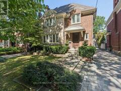 8 WILGAR ROAD Toronto Ontario, M8X 1J4