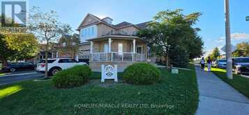 160 QUEEN MARY DRIVE | Brampton Ontario | Slide Image One