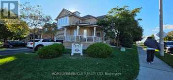160 QUEEN MARY DRIVE | Brampton Ontario | Slide Image Two