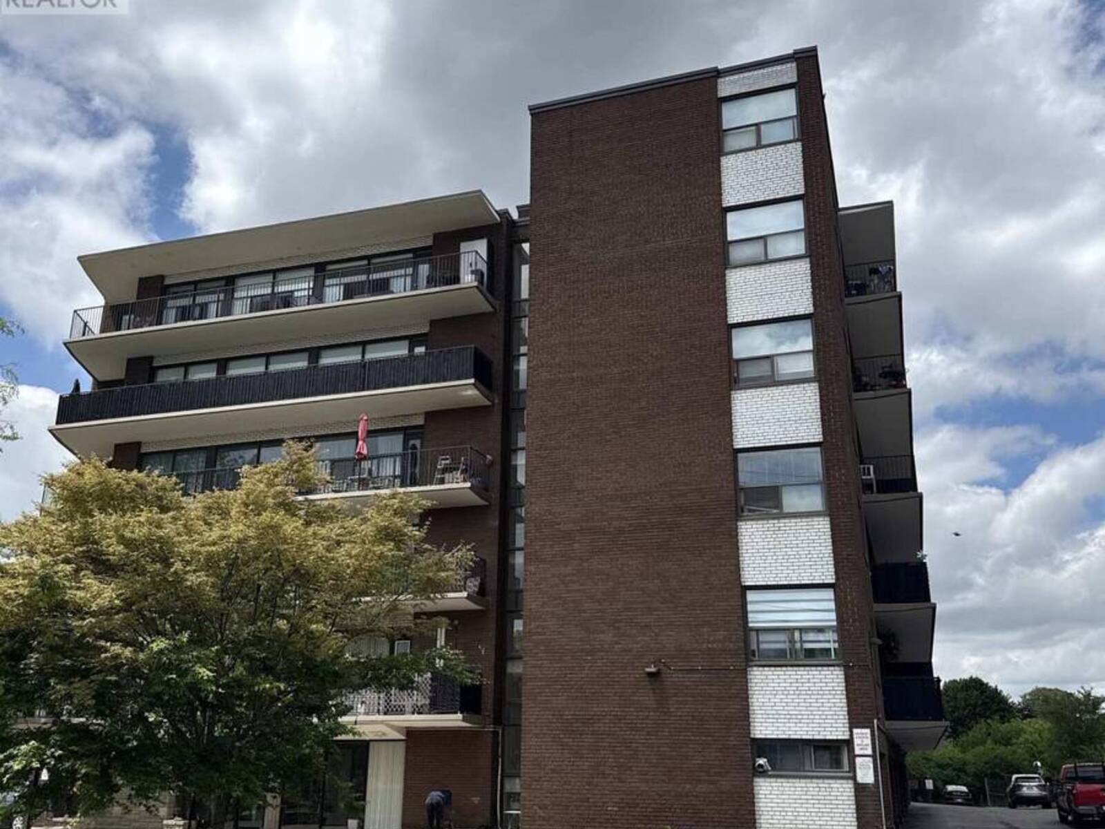 208 - 50 GULLIVER ROAD, Toronto, Ontario M6M 2N2