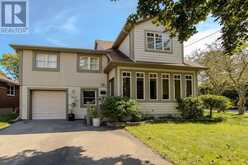 707 ROSS STREET | Burlington Ontario | Slide Image One