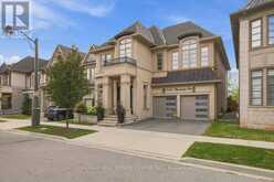 3124 PARSONAGE CRESCENT | Oakville Ontario | Slide Image One