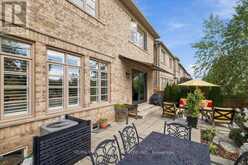 3124 PARSONAGE CRESCENT | Oakville Ontario | Slide Image Forty-eight