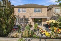 3124 PARSONAGE CRESCENT | Oakville Ontario | Slide Image Forty-nine