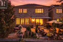 3124 PARSONAGE CRESCENT | Oakville Ontario | Slide Image Fifty