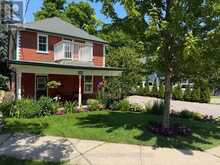 31 BROCK STREET | Halton Hills Ontario | Slide Image Two