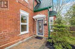 31 BROCK STREET | Halton Hills Ontario | Slide Image Three