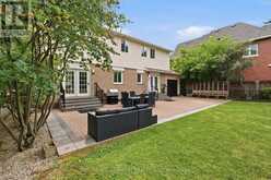 513 MAPLEHURST AVENUE | Oakville Ontario | Slide Image Thirty-eight