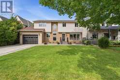 513 MAPLEHURST AVENUE | Oakville Ontario | Slide Image Forty-two