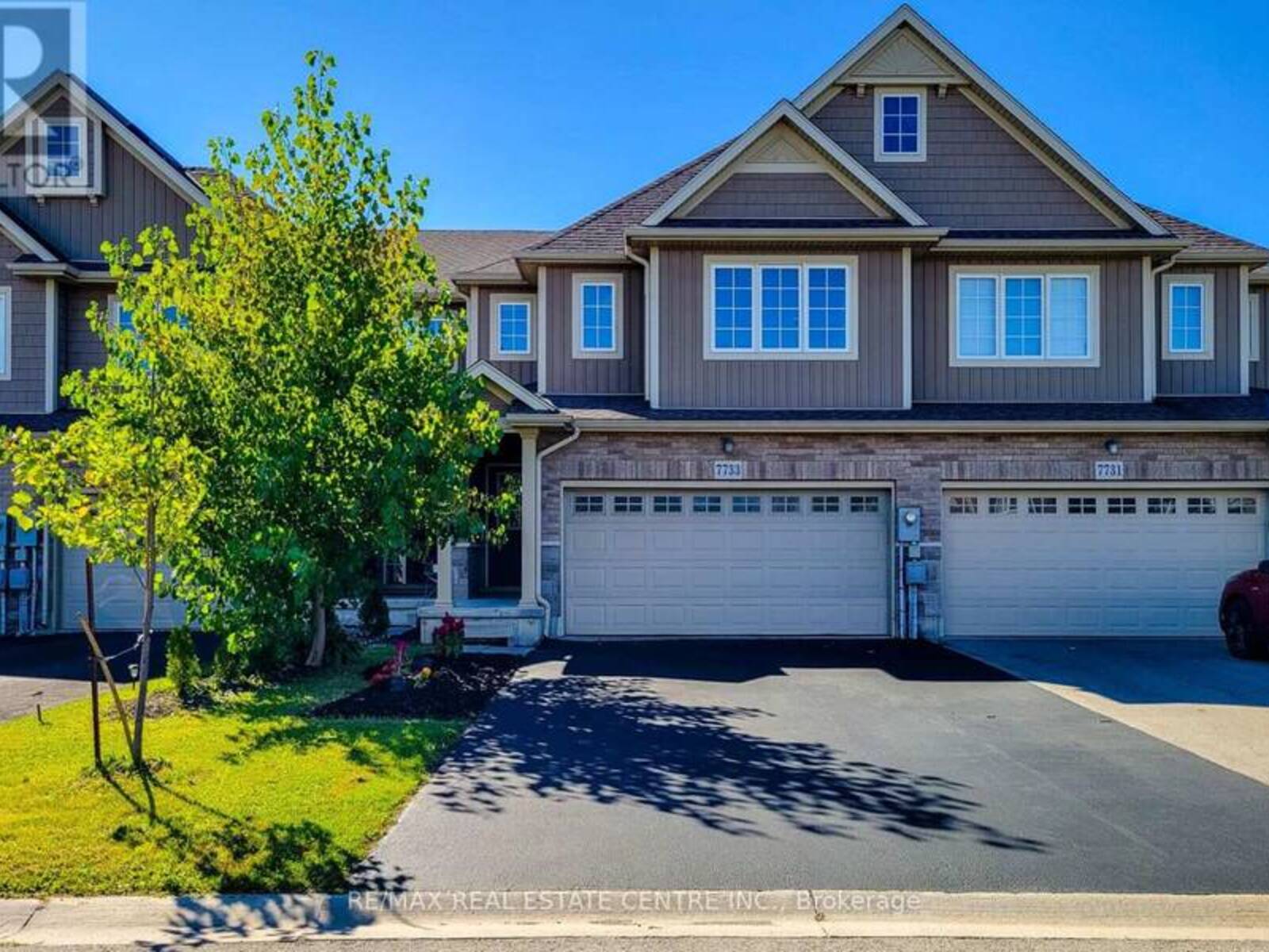 7733 SHAW STREET, Niagara Falls, Ontario L2G 0H1