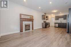 74 CATHCART STREET | Hamilton Ontario | Slide Image Two